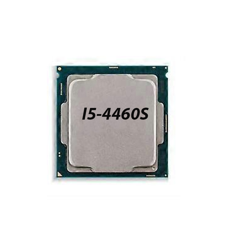 i5-4460Sesenta y cinco
