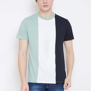 เสื้อยืดคอกลมผู้ชายผ้าฝ้าย 100% ทรงหลวม พิมพ์ลายซิลค์สกรีน ระบายอากาศได้ดี น้ำหนัก 200 กรัม คุณภาพพรีเมียม สวมใส่สบาย - Product Image 4