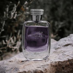 Hawas Eau De Parfum per Uomo 100ml (3.33oz) Fragranza Audace e Accattivante Confezione da 1 per l'Uomo Moderno - Product Image 6
