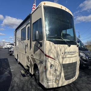 Used 2017 Winneb-a-g-o V-i-s-t-a 29V-E <b>trailer</b> - Product Image 1