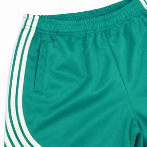 Shorts de basketball pour hommes personnalisés OEM, en mesh brodé, séchage rapide, design sublimé sur mesure, vente en gros - Product Image 6