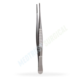 Pinces CVT en acier inoxydable durables, haute performance, manuelles, réutilisables, certifiées CE, vente en gros - Product Image 2