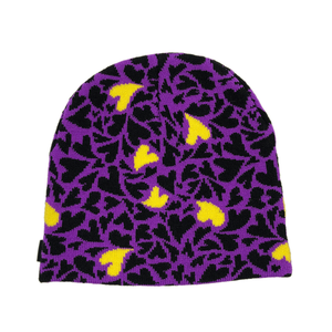 Bonnet en polaire unisexe professionnel de haute qualité, couleur personnalisée, respirant, 100 % coton, imperméable, broderie 3D – Vente chaude - Product Image 1