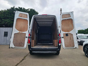MINT 2021 SPRINTER, traction avant - Product Image 2