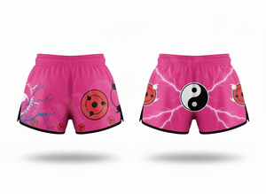 Shorts de Muay Thai de haute qualité pour l'entraînement aux arts martiaux, équipement de combat MMA BJJ, fabrication OEM ODM, best-seller - Product Image 6
