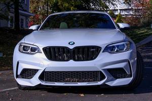 Auto Usado Confiable, BMW M2 Competition <span class=keywords><strong>2021</strong></span>, Transmisión Manual de 6 Velocidades, Motor <span class=keywords><strong>Turbo</strong></span> de 6 Cilindros y 405 hp - Product Image 3