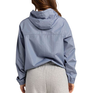 Stylish Daily Winter <b>Jacket</b> Regular Fit <b>Women</b> <b>Windbreaker</b> <b>Jacket</b> <b>For</b> Modern Outdoor Clothing <b>Women</b> <b>Windbreaker</b> <b>Jacket</b> - Product Image 6
