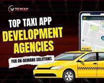 La Mejor Aplicación Móvil para Conductores en Canadá con ETA, Navegación GPS y Soluciones de Reserva de Taxis - Product Image 3