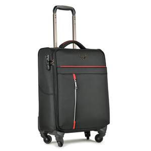 Juego de Maletas de Viaje Resistentes al Agua, Fabricante Personalizado OEM ODM, Maleta de Cabina Pequeña de 18 Pulgadas para Hombre y Mujer - Product Image 1