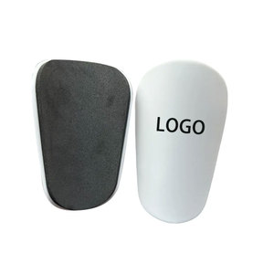 สนับแข้งแบบใหม่ สนับเข่า ป้องกันขา สำหรับคิกบ็อกซิ่ง ฝึกซ้อม น้ำหนักเบา - Product Image 4