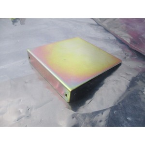 แผงวงจร AMAT 0020-20416, แบบเปล่า, ปลั๊ก, RF GEN - อุปกรณ์และชิ้นส่วนเซมิคอนดักเตอร์ระดับโลกที่เชื่อถือได้ - Product Image 1