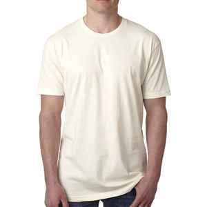 เสื้อยืดผู้ชายแบบใหม่ พิมพ์ลายกราฟิกและงานปักตามสั่ง เสื้อยืดขายดีที่สุดปี 2026 ขายออนไลน์โดยตรงจากปากีสถาน - Product Image 3