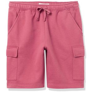 Pantalones Cortos Cargo de Verano 2026, Color Sólido, Casuales, Cómodos, para Actividades al Aire Libre, para Hombre - Product Image 3