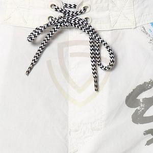 Pantalones Cortos Deportivos Casuales de Verano para Hombre, para Correr, Trotar, Hacer Ejercicio, de Secado Rápido, Transpirables, con Diseño Liso y Teñido - Product Image 5