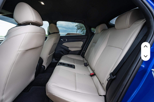 Acura Integra Type S Usado 2024 - Product Image 5