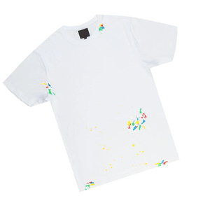 Ensemble décontracté d'été pour homme, 100% polyester, t-shirt à manches courtes et short, 2 pièces, séchage rapide, impression sérigraphique avec logo personnalisé - Product Image 2