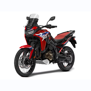 Honda Africa Twin 2026 - Product Image 3