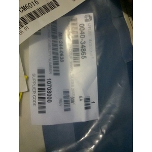 AMAT LINER,DGDP,CHAMBER - ผู้จัดจำหน่ายอุปกรณ์และอะไหล่เซมิคอนดักเตอร์ระดับโลกที่เชื่อถือได้ - Product Image 1