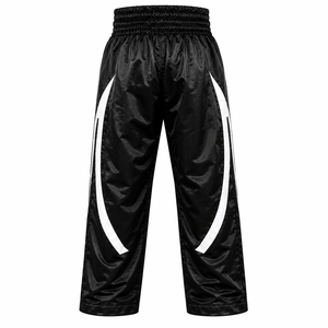 Pantalones de Kickboxing Internacionales de Calidad Superior, Ligeros, para Entrenamientos Avanzados y Eventos de Competición - Product Image 2