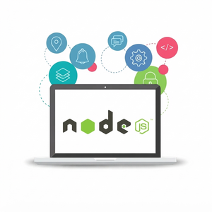 ระบบขยายการถ่ายทอดข้อมูลสำหรับนักพัฒนา Node.js ระดับสูงของ UNIVENTURE และเฟรมเวิร์กแบ็คเอนด์ที่กำหนดเป้าหมายสำหรับธุรกิจ - Product Image 2