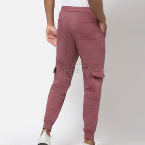 Diseño de logotipo personalizado, pantalones deportivos de secado rápido, hechos en Pakistán, pantalones deportivos de bajo precio en venta - Product Image 4