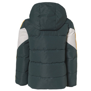 Chaqueta de Invierno Acolchada de Alta Calidad para Hombre, 100% con Cierre, Empaque de Lujo, Marca de Diseñador - Product Image 2