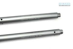 Système d'amortissement de fourche avant GEARS FOR HARLEY DAVIDSON XL1200V (12~16) avec double tube interne (FFC-200-T) - Product Image 4
