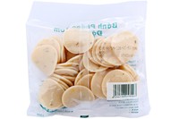MEJOR VENDEDOR Galletas de camarones DE VDELTA/SNACK ESPECIAL VIET NAM/Sra. Laura: + 84 896611913