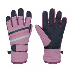 Guantes Tácticos de Dedo Completo para Senderismo y Ciclismo al Aire Libre, Guantes Deportivos Antideslizantes y Transpirables, Guantes de Senderismo de Medio Dedo - Product Image 5