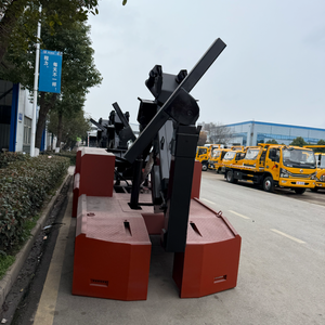 Carrocería Superior de Grúa Compacta CLW One-Drag-One - Product Image 4