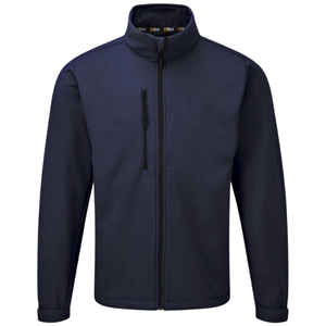 Chaqueta de Invierno Impermeable con Capucha de Alta Calidad, Chaqueta Softshell para Hombre, Cortavientos, Ligera, para Senderismo, Viajes y Actividades al Aire Libre - Product Image 1