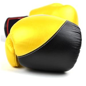 Guantes de Boxeo para Hombre y Mujer, Aptos para Boxeo, Kickboxing, Artes Marciales Mixtas, Muay Thai, MMA, Entrenamiento con Saco de Boxeo - Product Image 5