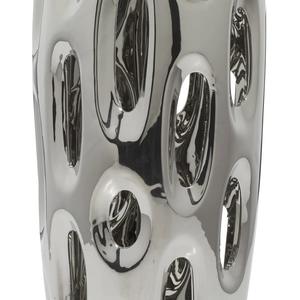 Jarrón de Metal de Lujo para Decoración de Mesa, Florero Moderno para Decoración del Hogar, Restaurantes, Bodas y Oficinas - Product Image 5