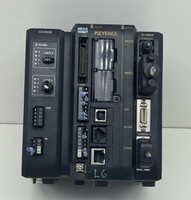 Contrôleur de capteur d'image numérique KEYENCE CV-5501P CV-5502