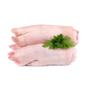 Patas de Cerdo de Alta Calidad para Restaurantes, Servicios de Alimentación y Mercados de Exportación - Product Image 1