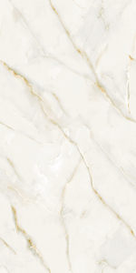 Azulejos de Porcelana Cracon Onyx 600x1200mm con Aspecto de Ónix de Lujo, Acabado Brillante para Aplicaciones de Piso y Pared de Primera Calidad, Vetas de Ónix Elegantes - Product Image 6