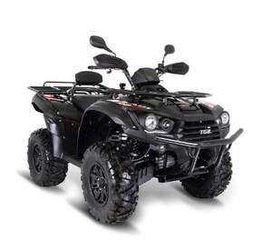 TGB ใบมีด ATV ทรงกระบอกของแท้550เป้าหมาย550 926124 - Product Image 5