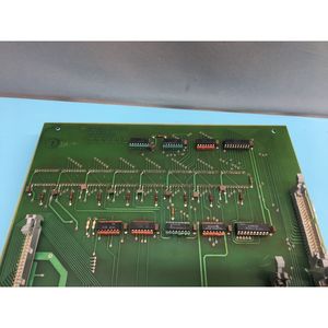 NOVA ASSOCIATES EATON 1500700 ALPHA NUMERIC - Équipements et pièces semi-conducteurs d'occasion fiables à l'échelle mondiale - Product Image 3