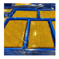 Goede kwaliteit diepvries passievrucht groothandel bulk levering hete aanbieding topverkoop natuurlijke tropische fruitpulp exportproduct