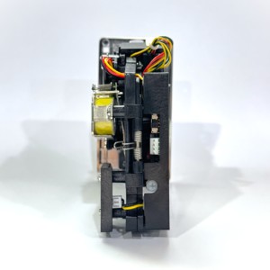<b>Arcade</b> Coin Acceptor <b>Box</b> Steel Electric Multi-Coin Selector for Car Vending Machine and Gaming System Model YD-SG828 Customized - Product Image 6