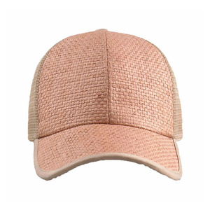 Wholesale Customizable Logo Fashion Embroidery Trendy Hip Hop Street Style Outdoor Sports Leisure <b>Flat</b> Brimmed Baseball <b>Hat</b> - Product Image 4