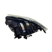 Phares pour BMW E90 2009 2010 2011 2012, Accessoires BMW E90 320i 325i E91 E92, Feux Xénon BMW 63117240248