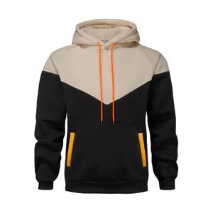 Nouveaux modèles de sweats à capuche pour hommes en promotion en ligne – Sweats à capuche pour usage quotidien, personnalisables par sérigraphie, gaufrage et broderie 3D - Product Image 1