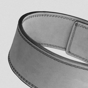 เข็มขัดยกน้ำหนักเกรดมืออาชีพ คุณภาพสูง ผลิตตามสั่ง มีจำหน่าย - Product Image 3