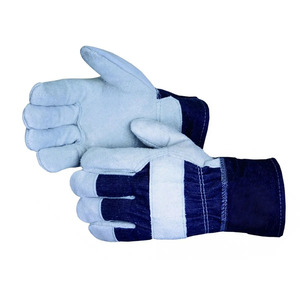 Gants de travail de sécurité enduits de PU, antidérapants, respirants, pour l'assemblage, l'entrepôt et les travaux généraux - Product Image 1