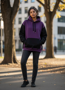 High Quality 100 % Cotton Custom Design High Quality Basics <b>Pullover</b> <b>Men</b> Hoodies Heavy Weight Top Selling Hoodie - Product Image 6