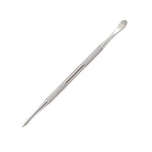 Espátulas de mezcla de cemento dental de 17.3 cm para laboratorio, fabricadas en fábrica, para modelado de cera, instrumentos CE ISO, restauración de prótesis dentales, de Blush Surgical - Product Image 4