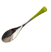 Cuchara Quenelle Signature Rocher, Tamaño Grande, Acero Inoxidable, Mejor Calidad, Proveedores Mayoristas a Precio Económico desde Pakistán - Product Image 4