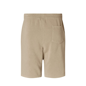 OEM <b>Men</b> Cotton <b>Sweat</b> <b>Shorts</b> With Pockets Workout Casual Loose <b>Shorts</b> Pigment-dyed Wash Running Athletic <b>Mens</b> <b>Shorts</b> Gym - Product Image 6