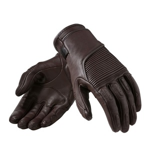 2026 New Fashion OEM Genuine Leather <b>Gloves</b> Custom Design Winter Warm Full Finger Wrist Length - Product Image 3